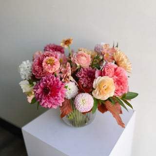 Sweet One - Plum Social Events & Flowers