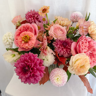 Sweet One - Plum Social Events & Flowers