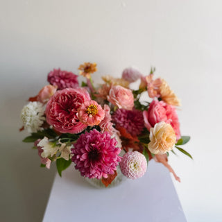 Sweet One - Plum Social Events & Flowers