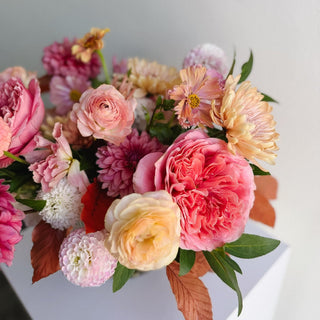 Sweet One - Plum Social Events & Flowers