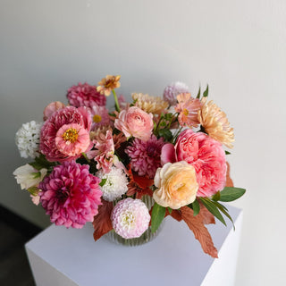 Sweet One - Plum Social Events & Flowers