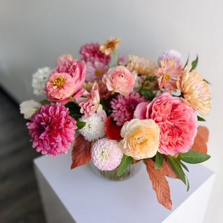 Sweet One - Plum Social Events & Flowers