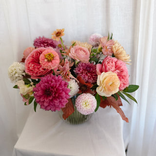 Sweet One - Plum Social Events & Flowers