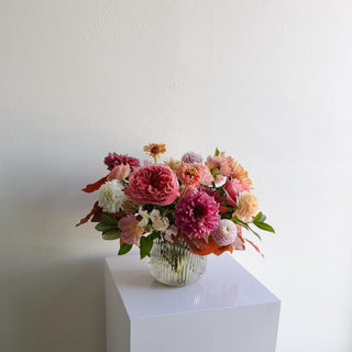 Sweet One - Plum Social Events & Flowers