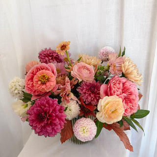 Sweet One - Plum Social Events & Flowers