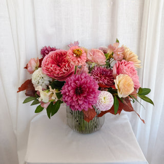 Sweet One - Plum Social Events & Flowers