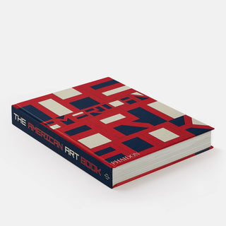 The American Art Book - Plum Sage Flowers