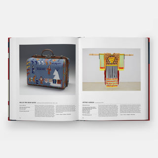 The American Art Book - Plum Sage Flowers