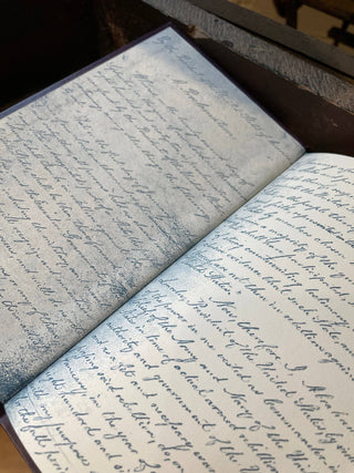 The Emancipation Proclamation - Plum Sage Flowers