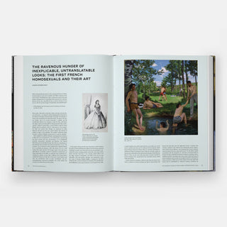 The First Homosexuals: The Birth of a New Identity 1869 - 1939 - Plum Sage Flowers