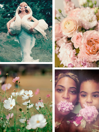 We're Like Twins | Partner Flower Class in Denver | May 23 at 3:30 PM - Plum Social Events & Flowers