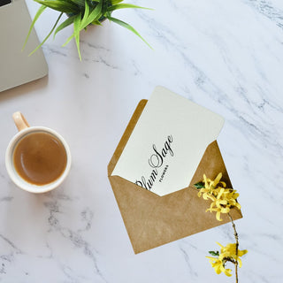 Denver Florist Gift Card - Plum Sage Flowers