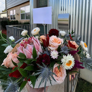 Flower subscriptions in Denver - Plum Sage Flowers