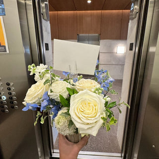 Flower subscriptions in Denver - Plum Sage Flowers