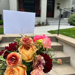 Flower subscriptions in Denver - Plum Sage Flowers