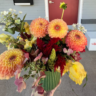 Flower subscriptions in Denver - Plum Sage Flowers