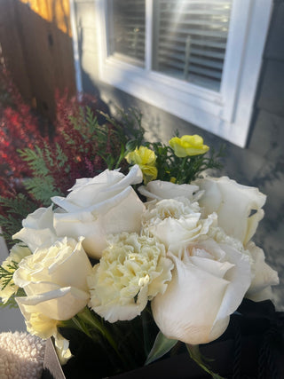 Flower subscriptions in Denver - Plum Sage Flowers