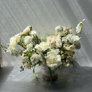 Flower subscriptions in Denver - Plum Sage Flowers