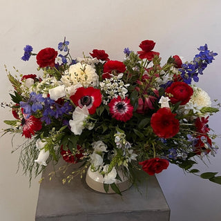 Flower subscriptions in Denver - Plum Sage Flowers