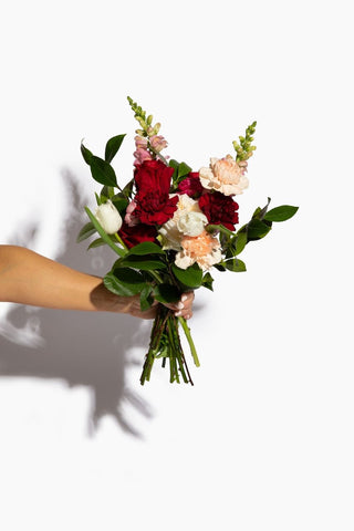 Flower subscriptions in Denver - Plum Sage Flowers