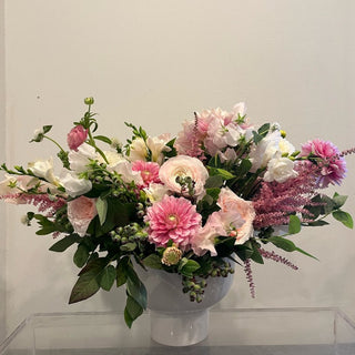 Flower subscriptions in Denver - Plum Sage Flowers