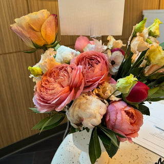 Flower subscriptions in Denver - Plum Sage Flowers