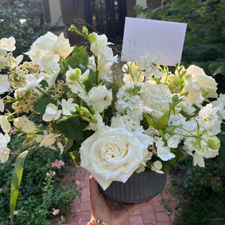 Flower subscriptions in Denver - Plum Sage Flowers