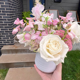 Flower subscriptions in Denver - Plum Sage Flowers